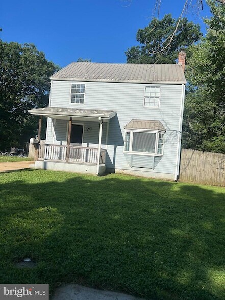 Primary Photo - 21715 Hancock Rd