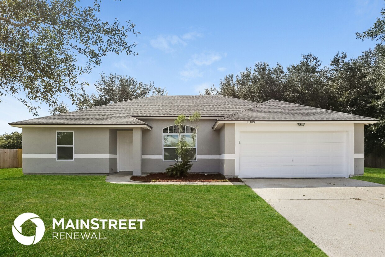Foto principal - 11480 Rolling River Blvd