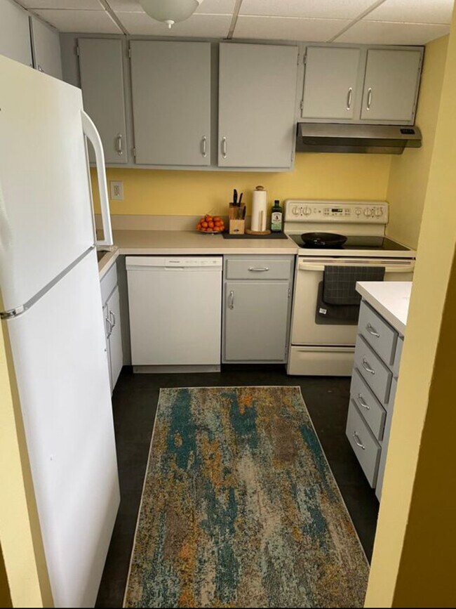 Foto del edificio - 1504 Virginia Ave