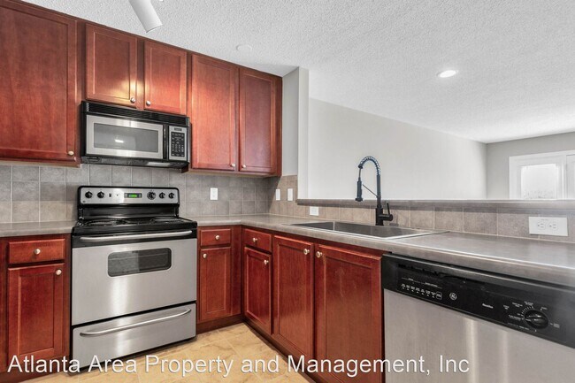 Building Photo - 1 br, 1 bath House - 3650 Ashford Dunwoody...