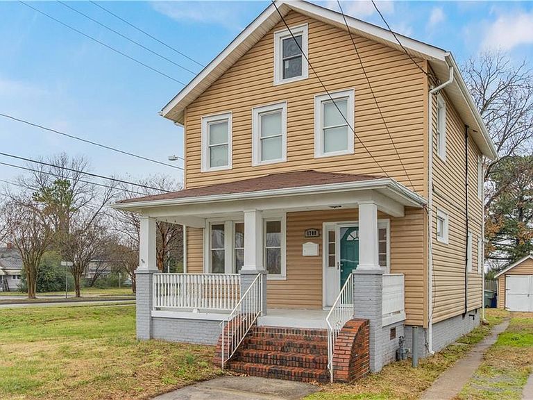 Building Photo - 1708 Canton Ave