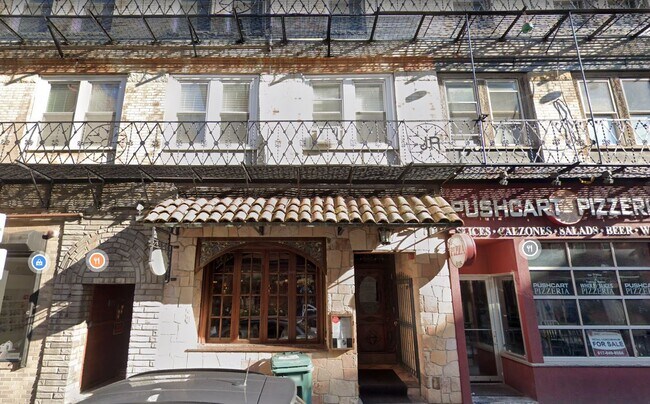 Foto del edificio - 116 Salem St