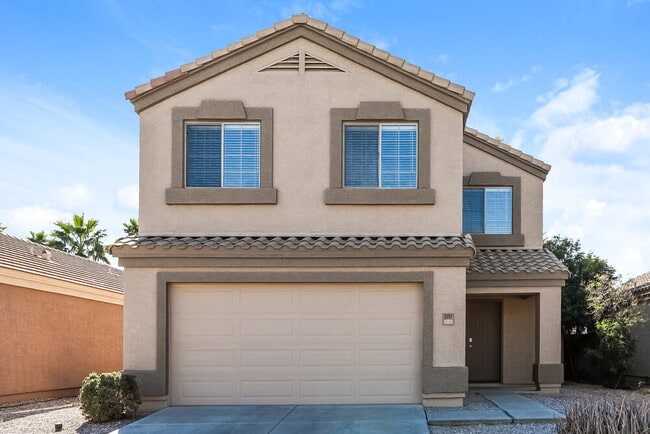 Building Photo - 2297 W Camp River Rd