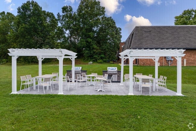 Building Photo - Huffman Mill Townhomes