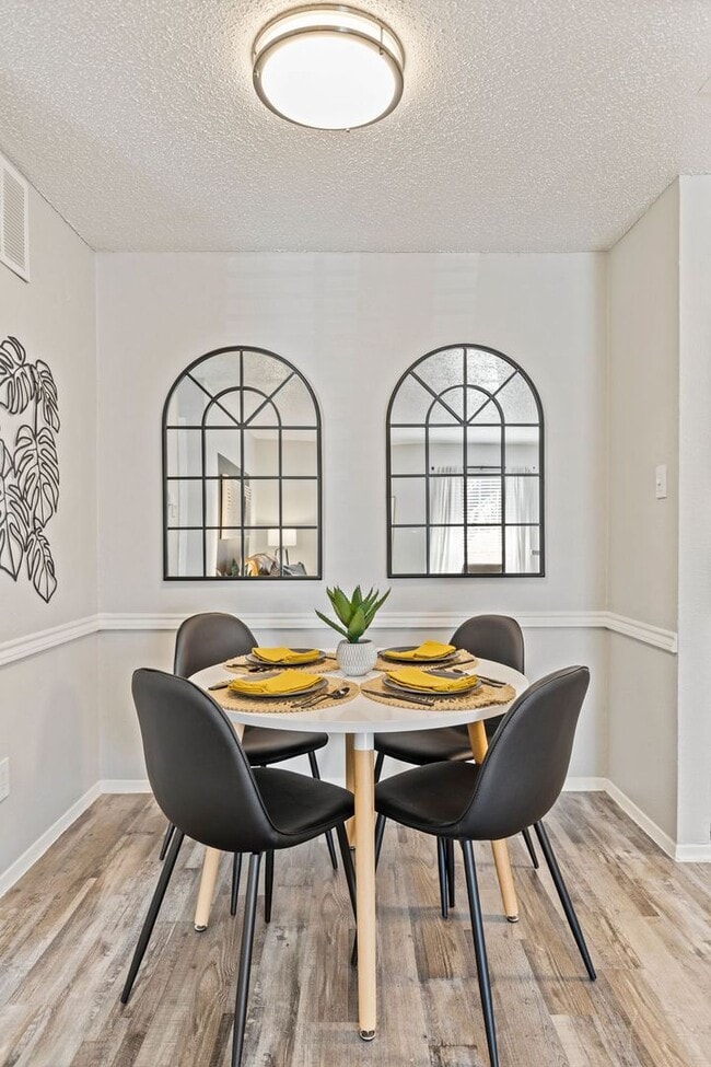 Interior Photo - Meadow Creek Apartments