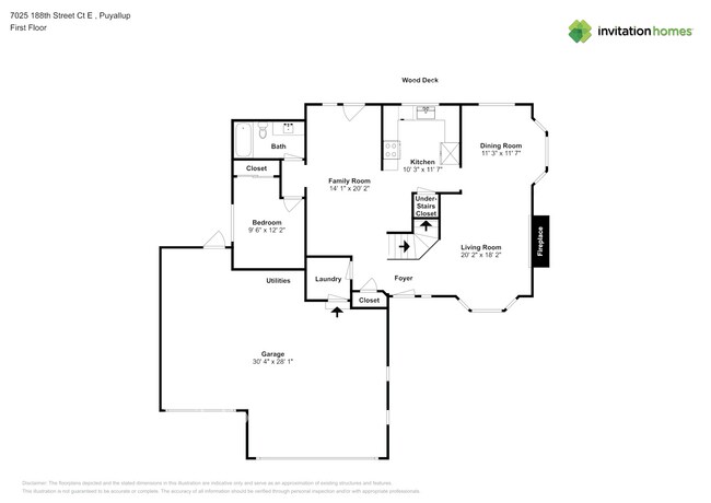 Foto del edificio - 7025 188th St Ct E