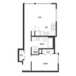 MFTE - Northeast 1 Bed, 1 Bath