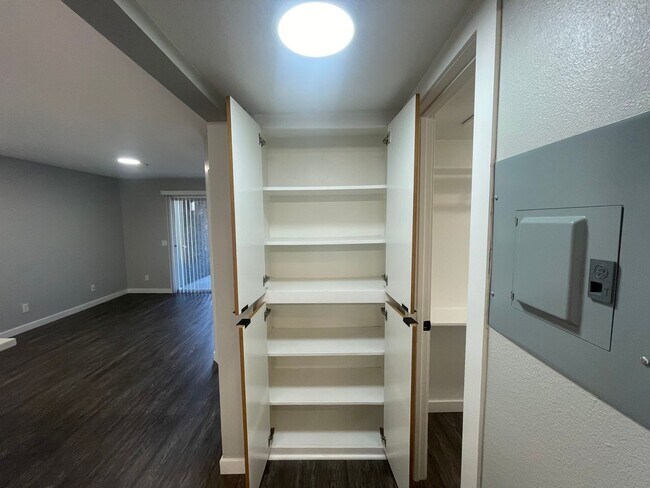 Interior Photo - The Grand Costa Mesa