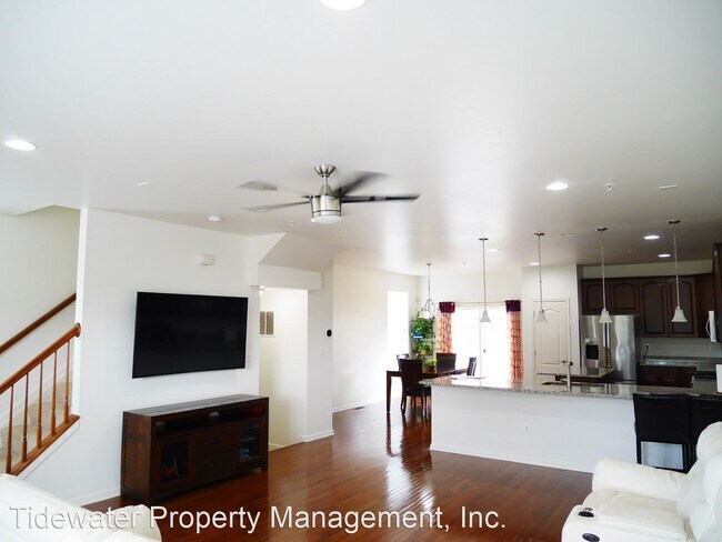 Building Photo - 3 br, 2.5 bath House - 9521 Elizabeth Howe Ln