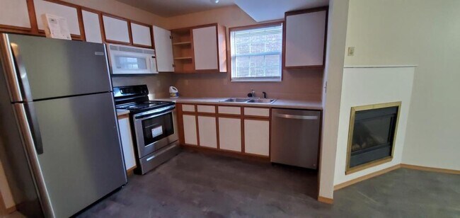 Foto del edificio - 1400 Frosty Dr