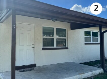 Primary Photo - 313 N Arcadia Ave