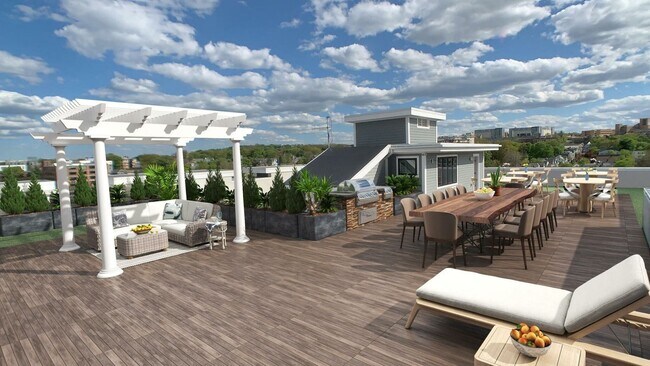 Foto del edificio - 58 Hichborn St
