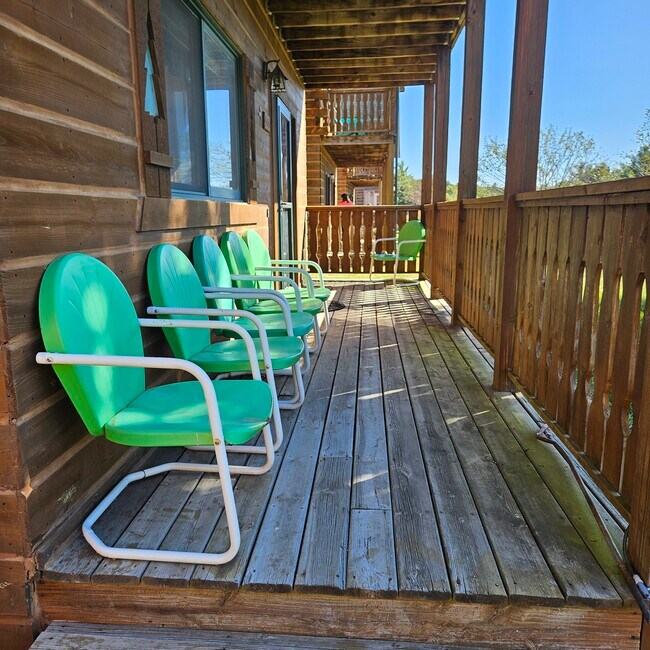 Foto del edificio - 457 Overlook Ct