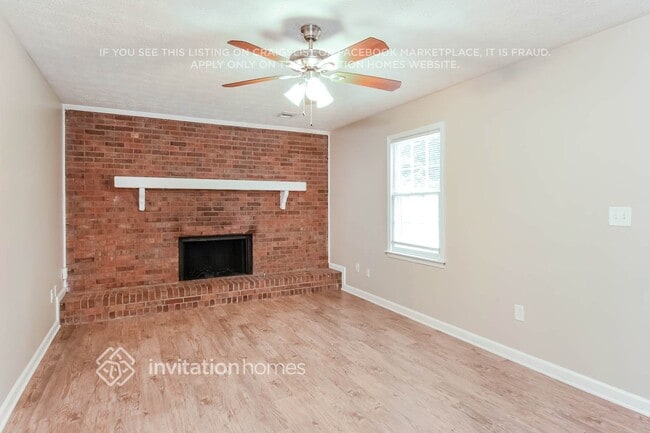 Foto del edificio - 3082 Dempsey Pl