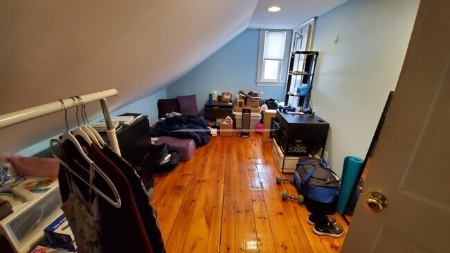 Foto del edificio - 19 Winthrop St