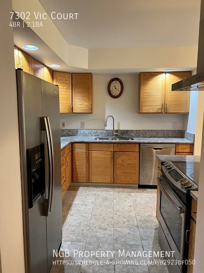 Foto del edificio - 7302 Vic Ct