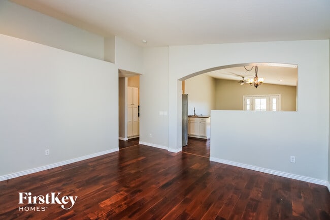 Foto del edificio - 2693 W Gold Mine Way