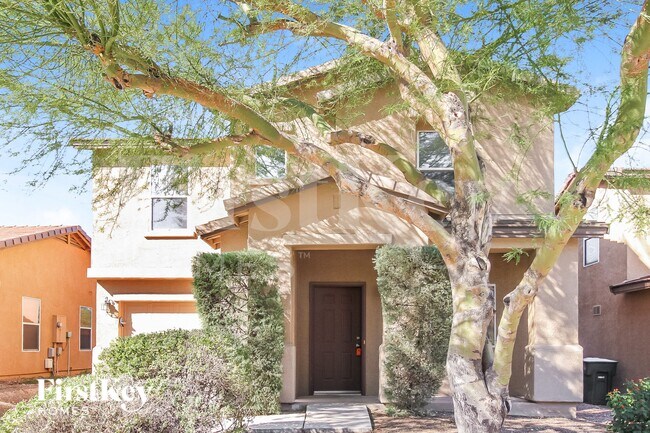 Building Photo - 3239 N Rambling Creek Pl