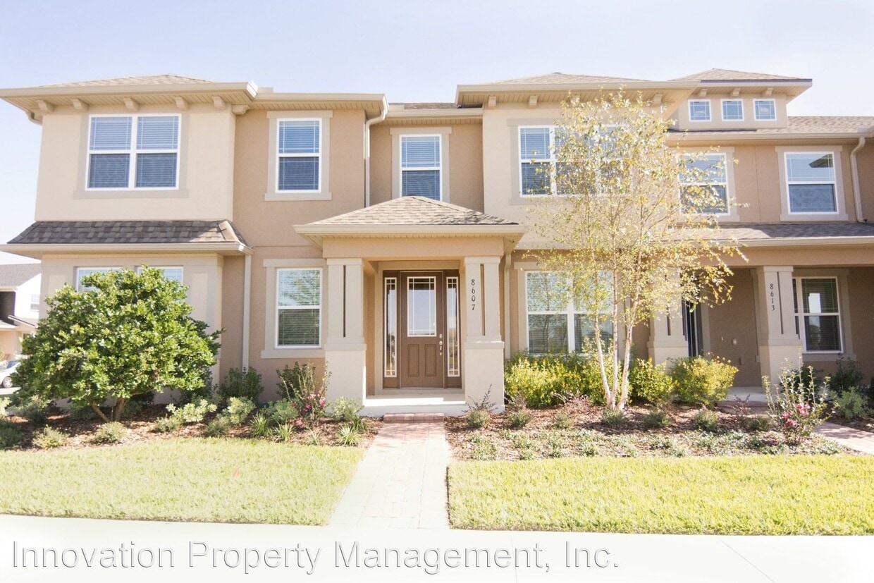 Primary Photo - 3 br, 2.5 bath House - 8607 Coventry Park Way