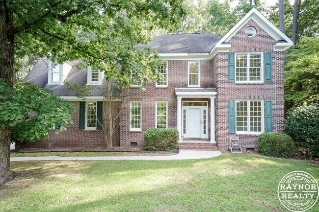 Building Photo - Beautiful Brick house in Wake Forest