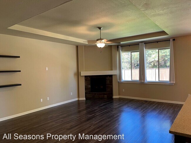 Foto del edificio - 3 br, 2 bath House - 3622 Birddog Dr.