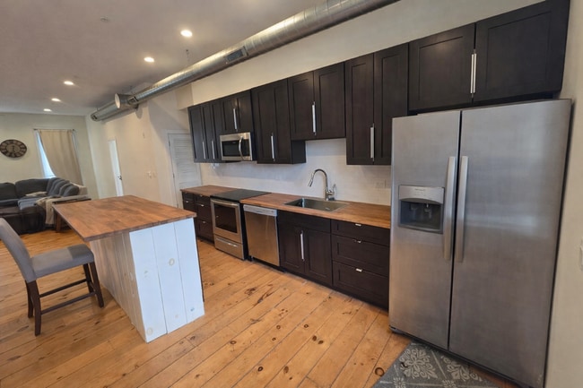 Photo - 1929 S 17th St Apartment