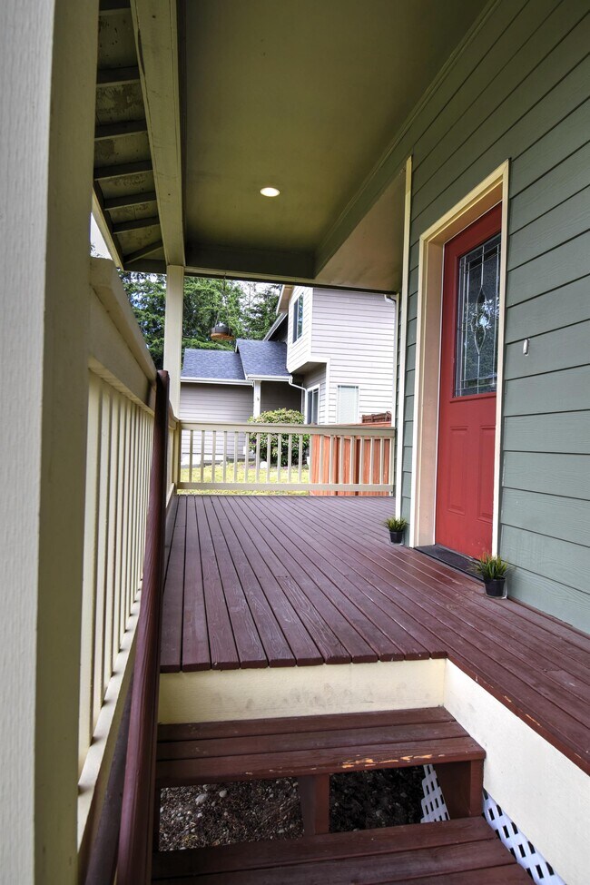 Foto del edificio - 6840 4th Ln SE