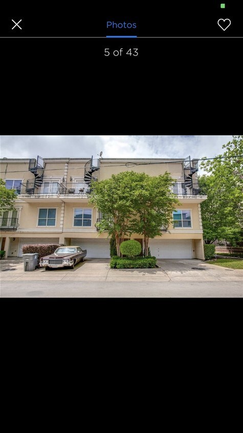 Foto principal - 5617 Bryan Pkwy