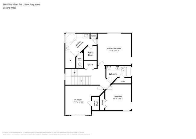 Building Photo - 260 Silver Glen Ave