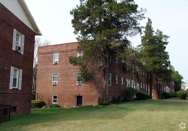 Building Photo - 5720 Washington Blvd