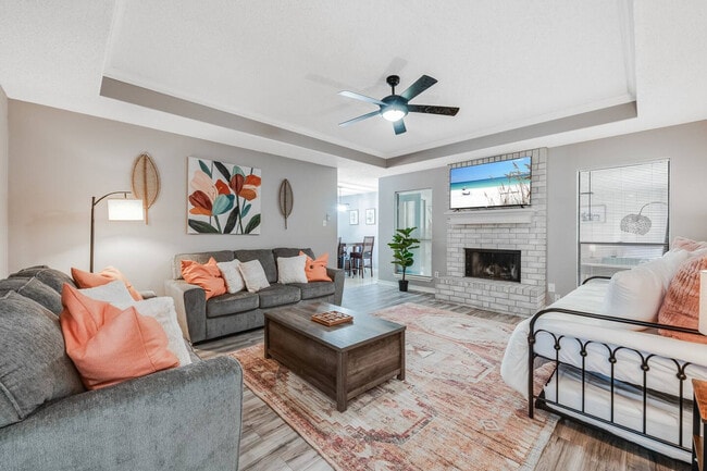 Building Photo - 7326 Winding Star Dr