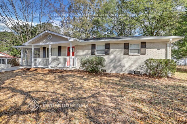 Building Photo - 3495 Hopkins Rd