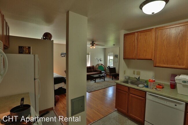 Foto del edificio - Studio, 1 bath Apartment - 746 W. Main St.