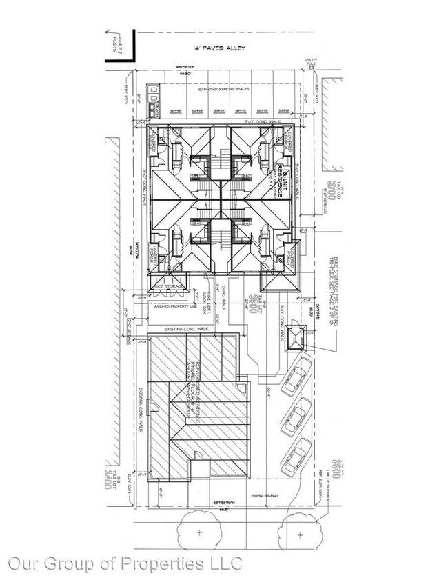 Building Photo - 527 W 10th Ave