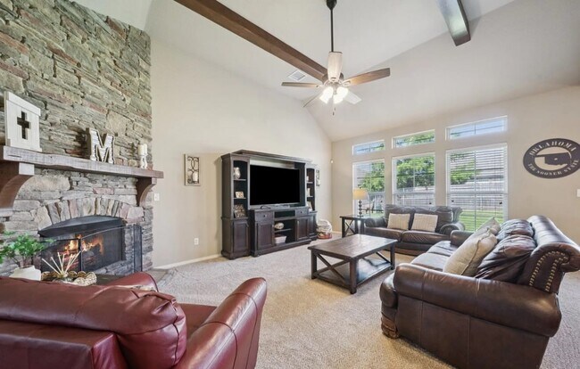 Foto del edificio - 4620 S 179th E Ave