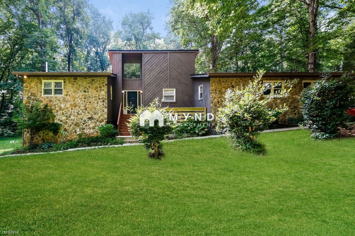 Primary Photo - 3 br, 2 bath House - 130 Mourning Dove Dr N