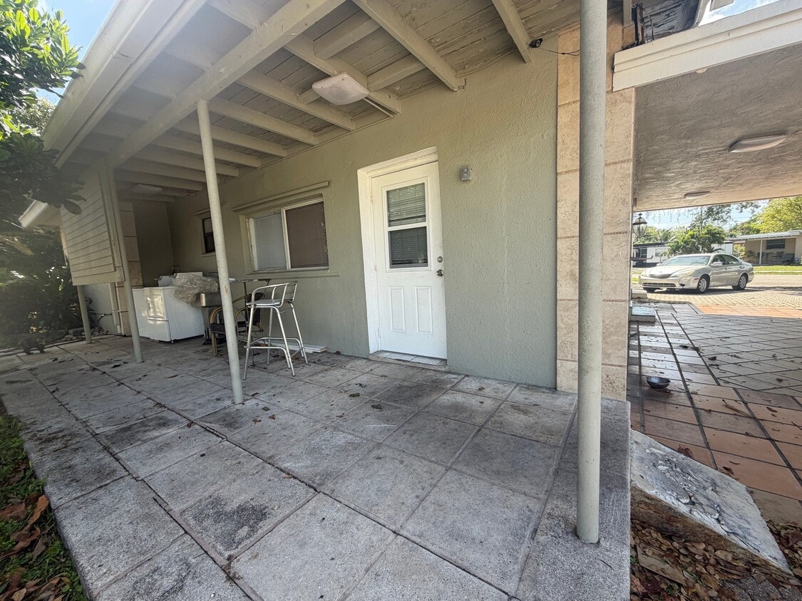 Photo - 6XXX Dawson St (Hollywood, FL)