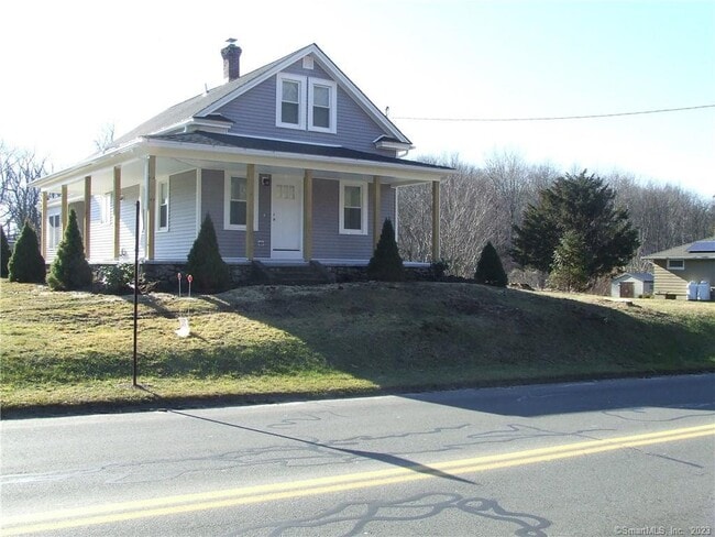 Building Photo - 695 Bunker Hill Rd