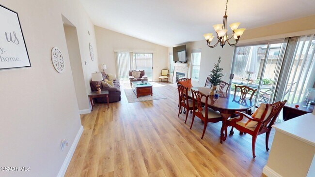 Foto del edificio - 14640 Marymount St