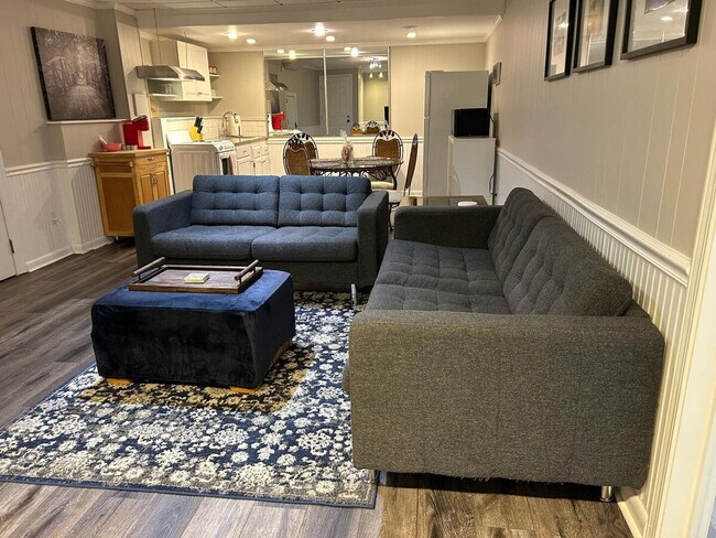 Foto del edificio - 4833 Caboose Ln NW