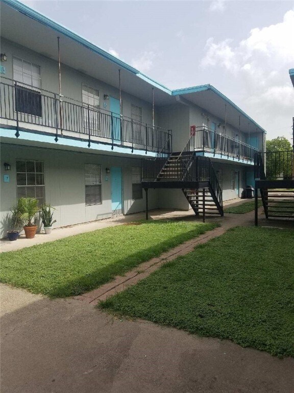 Foto del edificio - 3535 Cottonwood St