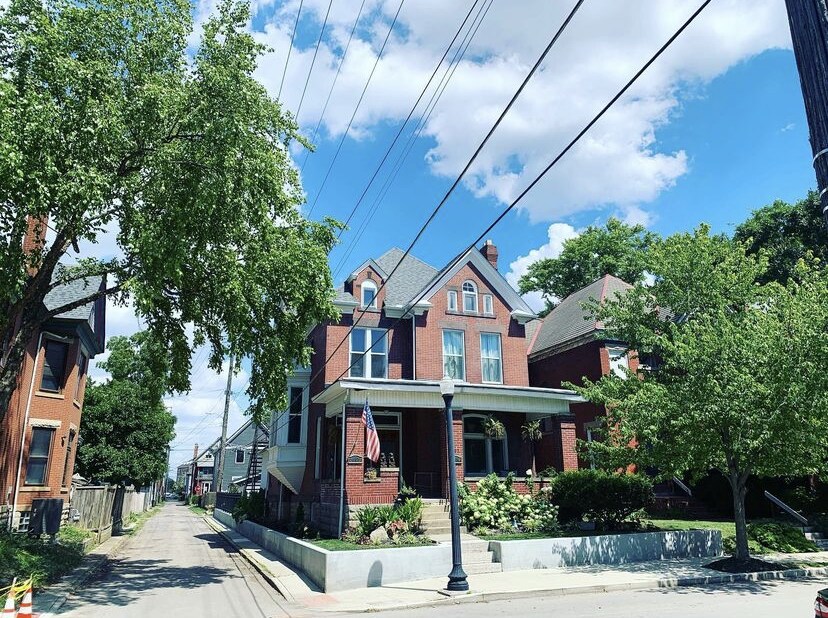 1064 Franklin Ave, Columbus, OH 43205 House Rental in Columbus, OH