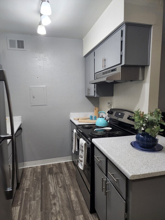 Foto principal - Oracle Palms Apartments