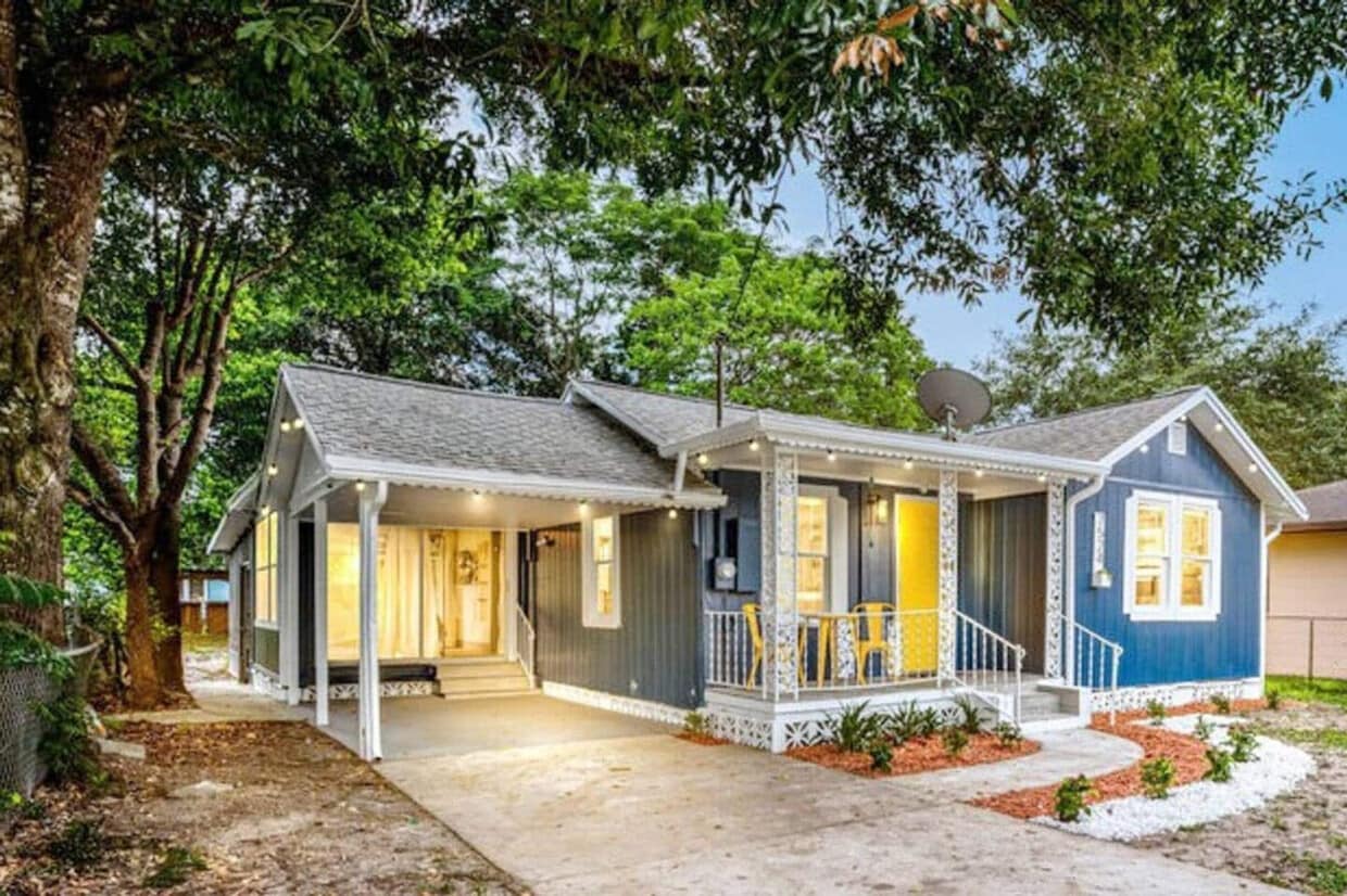 Foto principal - 1629 N Goldenrod Rd