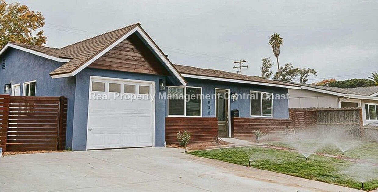 Primary Photo - AVAILABLE JULY - Newly Remodeled 4 Bedroom...