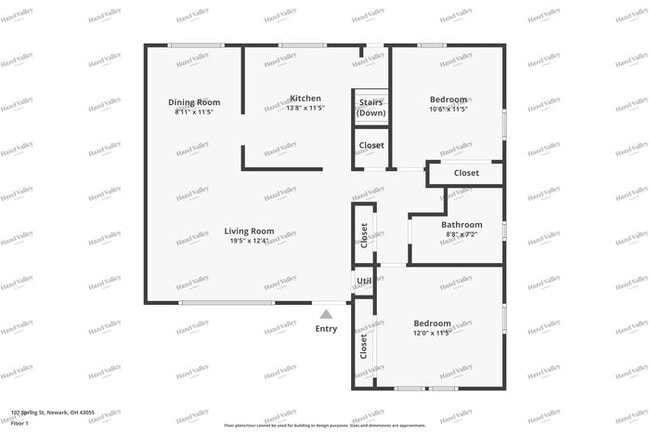 Foto del edificio - 107 Spring St