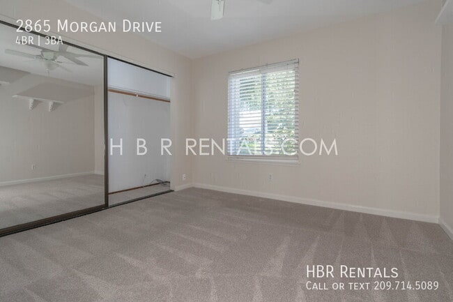 Building Photo - 2865 Morgan Dr