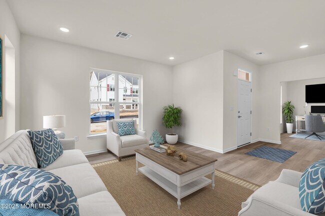 Building Photo - 412 3rd Ave