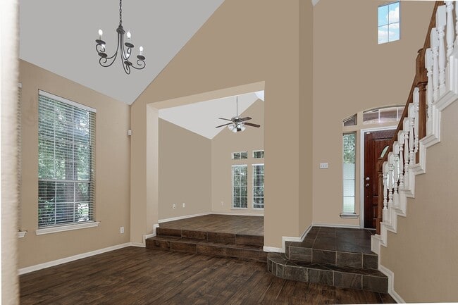 Building Photo - 19 Patina Pines Pl