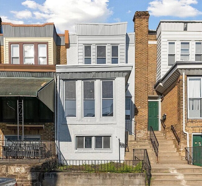 Foto del edificio - 1754 Georges Ln